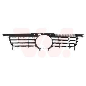 Compre Grelha de radiador da VAN WEZEL 5892513 a um preço baixo por 17,81 €
