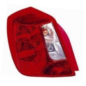 Rückleuchte 8132931 von VAN WEZEL günstig für 73,32 € online kaufen