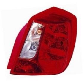 Rückleuchte 8132932 von VAN WEZEL günstig für 91,81 € online kaufen