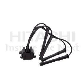 Comprar Bobina de encendido de HITACHI 2508712 a bajo precio de 56,66 €