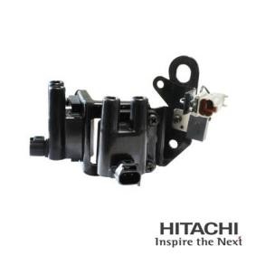 Zündspule 2508718 von HITACHI günstig für 85,15 € online kaufen
