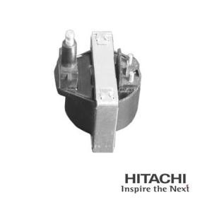 Zündspule 2508750 von HITACHI günstig für 45,31 € online kaufen