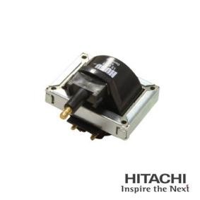 Zündspule 2508751 von HITACHI günstig für 45,31 € online kaufen