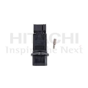 Luftmassenmesser (LMM) 2508945 von HITACHI günstig für 72,79 € online kaufen