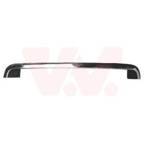 Compre Embellecedor de parachoques de VAN WEZEL online para ATOS PRIME (MX) a precios moderados