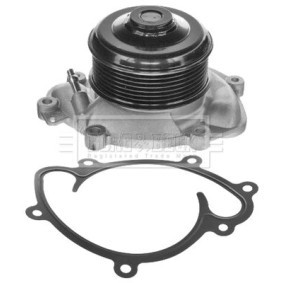 Wasserpumpe BWP2415 von BORG & BECK günstig für 592,84 € online kaufen