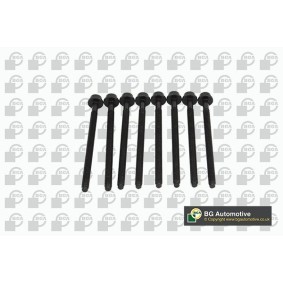 Compre Jogo de parafusos da cabeça do motor da BGA BK0104 a um preço baixo por 22,45 €