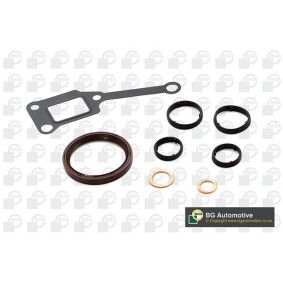 Dichtungssatz, Kurbelgehäuse CK9588 von BGA günstig für 19,07 € online kaufen
