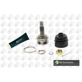Compre Jogo de apoios, veio de transmissão da BGA CV2717A a um preço baixo por 137,56 €
