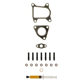 Compre Kit de montagem, turbocompressor de ALANKO online para ZT Sedan a preços moderados
