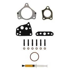 Compre Kit de montagem, turbocompressor de ALANKO online para MONDEO I (GBP) a preços moderados