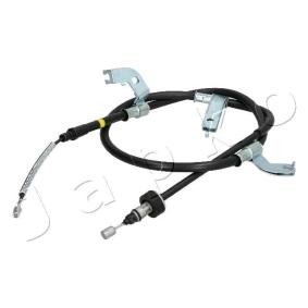 Handbremsseil 131K41L von JAPKO günstig für 20,06 € online kaufen
