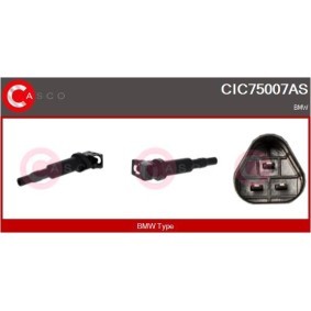 Achetez des Poulie, alternateur CASCO CCP90119AS à prix pour 64,64 €