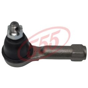 Compre Ponteira de direção de 555 online para Interstar Camião de plataforma / Chassis (XDE) a preços moderados