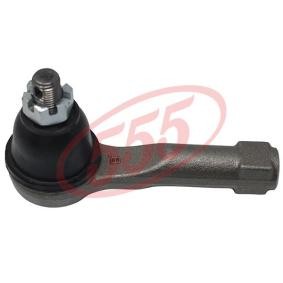 Compre Ponteira de direção de 555 online para Interstar Camião de plataforma / Chassis (XDE) a preços moderados