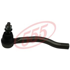 Compre Rótula de dirección de 555 online para TEANA III (J33) a precios moderados