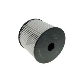 Kraftstofffilter F101 von AVS AUTOPARTS günstig für 51,15 € online kaufen