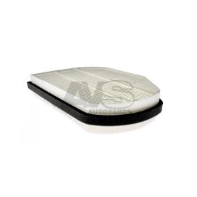 Innenraumfilter HB129 von AVS AUTOPARTS günstig für 51,46 € online kaufen