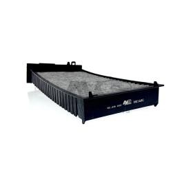 Innenraumfilter HB168C von AVS AUTOPARTS günstig für 60,01 € online kaufen