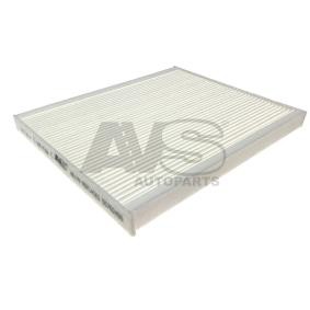 Innenraumfilter HB179 von AVS AUTOPARTS günstig für 46,02 € online kaufen