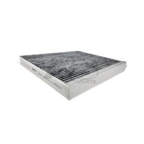 Innenraumfilter HB646C von AVS AUTOPARTS günstig für 62,67 € online kaufen