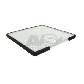 Innenraumfilter für DAEWOO von AVS AUTOPARTS