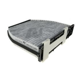 Innenraumfilter HB907BC von AVS AUTOPARTS günstig für 76,41 € online kaufen
