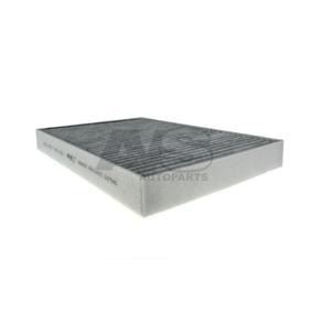 Innenraumfilter HB920C von AVS AUTOPARTS günstig für 60,10 € online kaufen