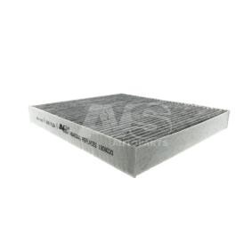 Innenraumfilter HBA034C von AVS AUTOPARTS günstig für 58,94 € online kaufen