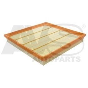 Luftfilter P895 von AVS AUTOPARTS günstig für 60,38 € online kaufen