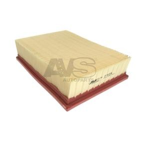 Luftfilter P991 von AVS AUTOPARTS günstig für 60,61 € online kaufen