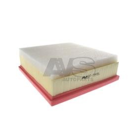 Luftfilter PA035 von AVS AUTOPARTS günstig für 54,46 € online kaufen