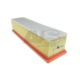 Luftfilter für MERCEDES-BENZ von AVS AUTOPARTS