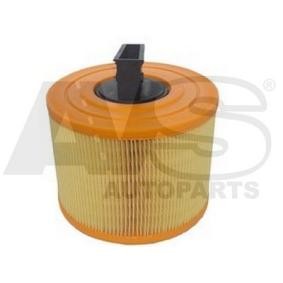 Luftfilter R636 von AVS AUTOPARTS günstig für 58,94 € online kaufen