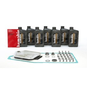 Achetez des Kit de vidange pour boîte automatique TCMATIC 105.111.0011 à prix pour 239,99 €