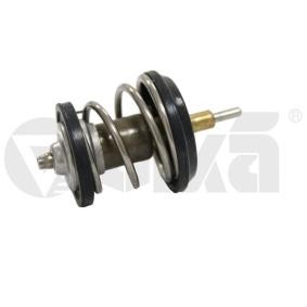 Compre Termóstato, líquido de refrigeração da VIKA 11211285601 a um preço baixo por 18,24 €