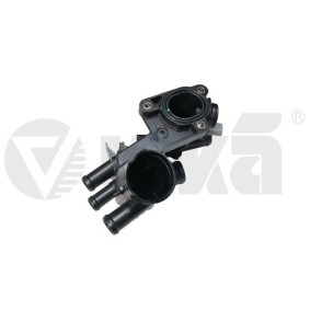 Compre Caixa do termóstato da VIKA 11211452001 a um preço baixo por 19,47 €
