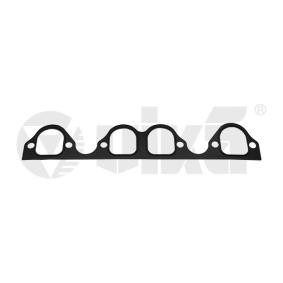 Acquista Guarnizione, Collettore aspirazione / scarico da VIKA 11290373301 a buon mercato per soli 3,71 €