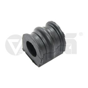 Achetez des Silent bloc de barre stabilisatrice VIKA 44110013101 à prix pour 2,41 €