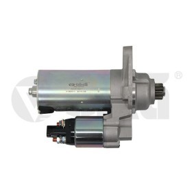 Achetez des Démarreur VIKA 99110596601 à prix pour 155,15 €