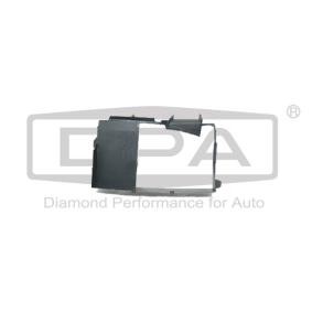 Stütze, Kühlergitter 81210126102 von DPA günstig für 25,17 € online kaufen