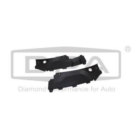 Achetez des Bandeau pare-choc DPA 88071295802 à prix pour 7,07 €