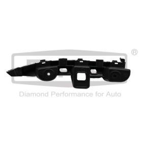 Stoßstangenhalter 88071331702 von DPA günstig für 9,26 € online kaufen