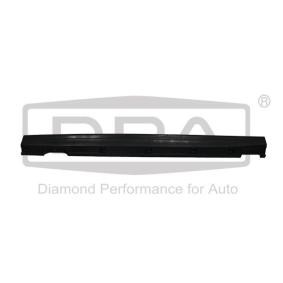 Achetez des Revêtement de bas de marche DPA 88530637302 à prix pour 59,68 €