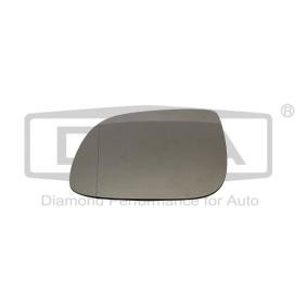 Achetez des Rétroviseur de chez DPA en ligne pour California T5 Minibus (7EC, 7EF, 7EG, 7HF) à prix modérés