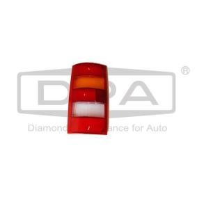 Gehäuse, Schlussleuchte 89240219802 SKODA von DPA