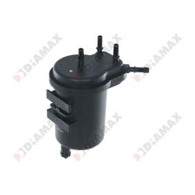Kraftstofffilter DF3262 von DIAMAX günstig für 41,34 € online kaufen