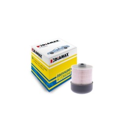 Kraftstofffilter des Herstellers DIAMAX - Originalware Artikelnummer: DF3371