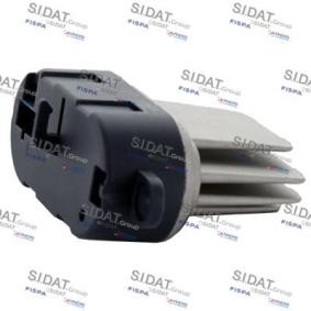 Køb Regulator, kabineventilator af KRIOS 10.6060 til den lave pris 952,16 DKK