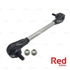 Axialgelenk, Spurstange CRKK-36L von CTR günstig für 16,39 € online kaufen